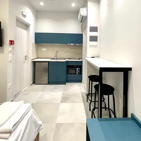 Agora Lx & Lägenhet