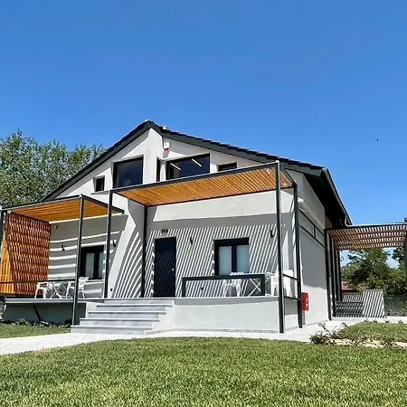 Apartmán Agora Lx & Soluň