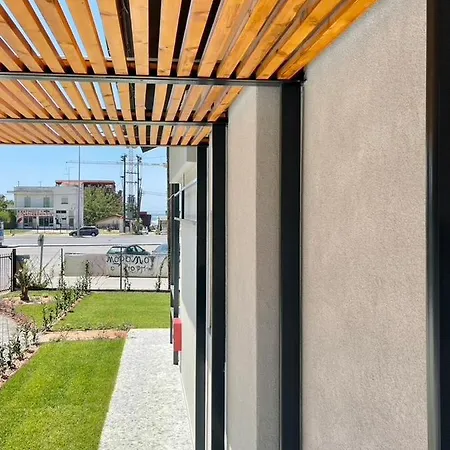 아파트 Agora Lx & 테살로니키