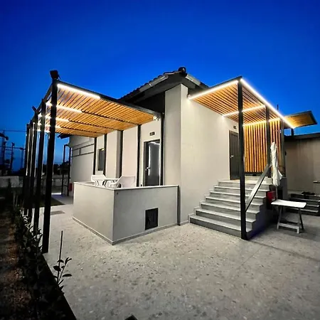 Agora Lx & Lägenhet Thessaloníki