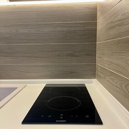 Agora Lx & 아파트