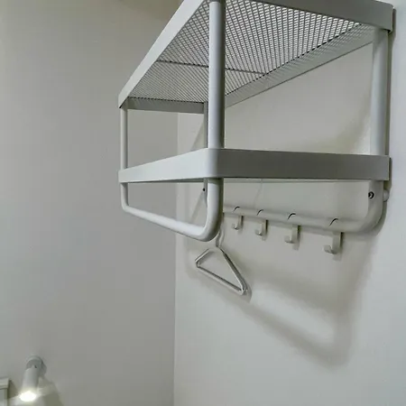 아파트 Agora Lx & *