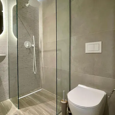 Agora Lx & Lägenhet