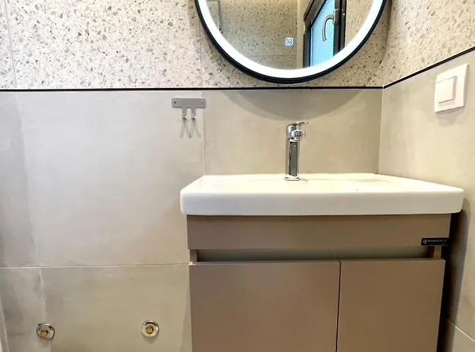 Agora Lx & Appartamento Salonicco