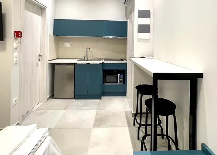 Agora Lx & Appartamento