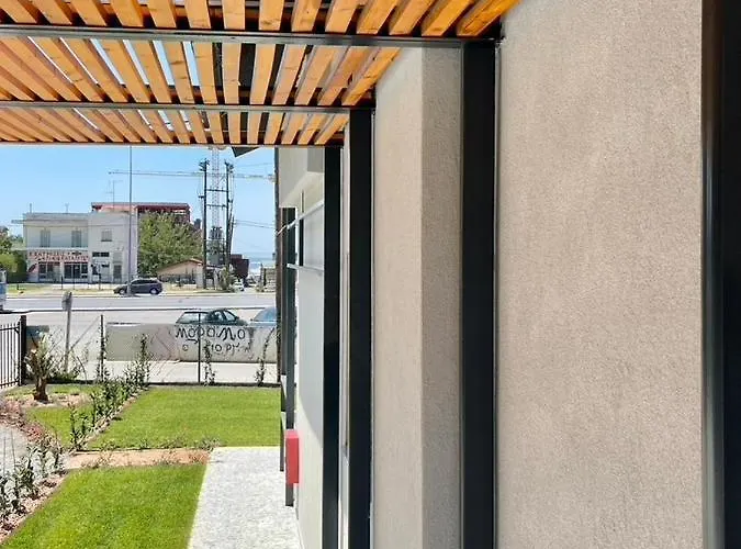 公寓 Agora Lx & 塞萨洛尼基