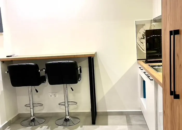 Appartamento Agora Lx &