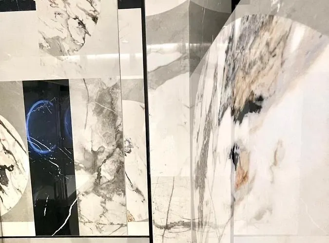 Agora Lx & Appartamento Salonicco