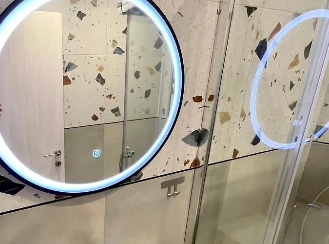 公寓 Agora Lx & 塞萨洛尼基