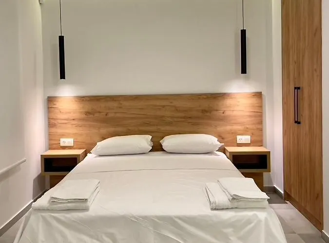 Agora Lx & Appartamento Salonicco