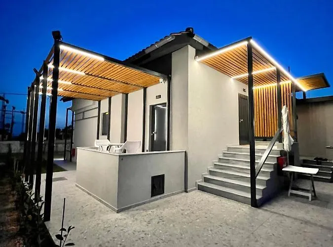 Agora Lx & Appartamento Salonicco