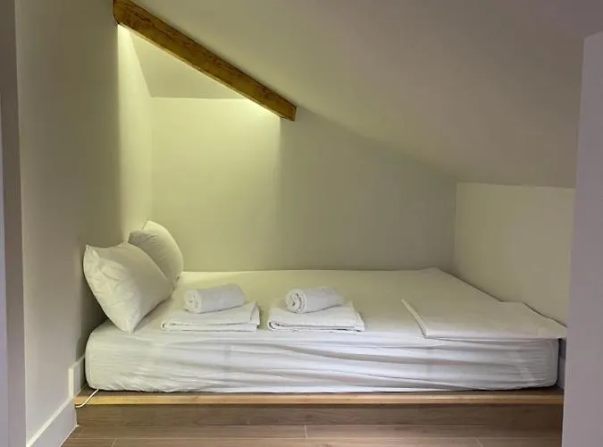 Agora Lx & Appartamento Salonicco