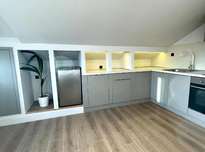 Agora Lx & Appartamento