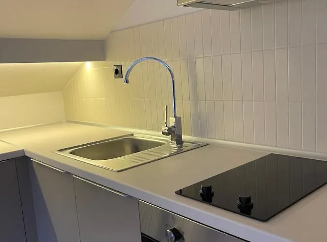 Appartamento Agora Lx &