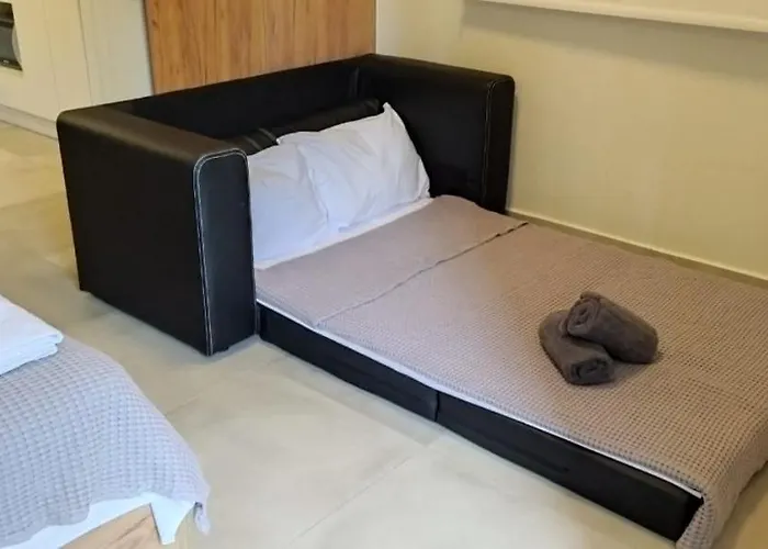 公寓 Agora Lx & 塞萨洛尼基