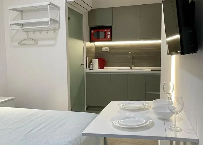 Agora Lx & * Salonicco