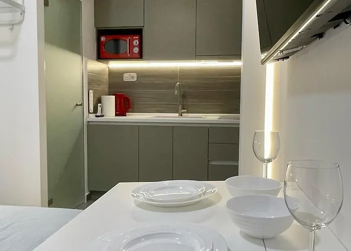 Appartamento Agora Lx & *