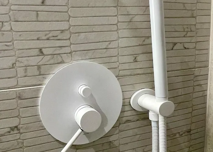 Appartamento Agora Lx & Salonicco