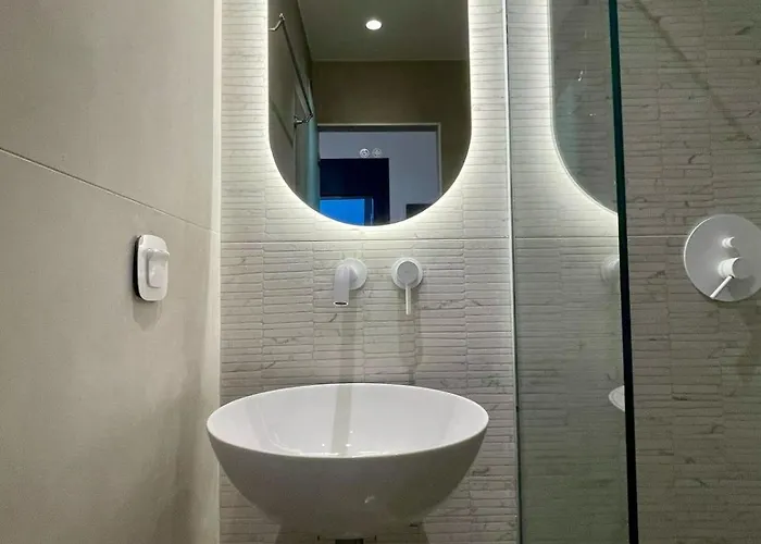 Agora Lx & Appartamento *