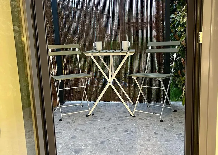 Agora Lx & Appartamento