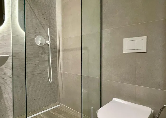 Agora Lx & Appartamento