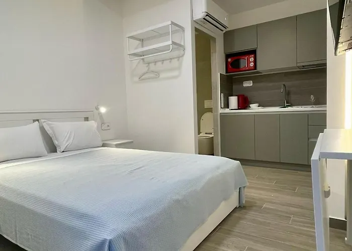 Appartamento Agora Lx & *