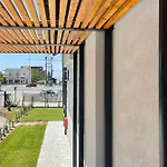 公寓 Agora Lx & 塞萨洛尼基