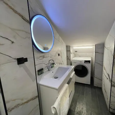 Apartment Agora Lx &