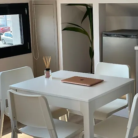 Agora Lx & Apartmán *