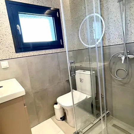 Agora Lx & アパート テッサロニキ