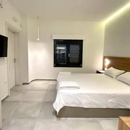 Agora Lx & Lägenhet *