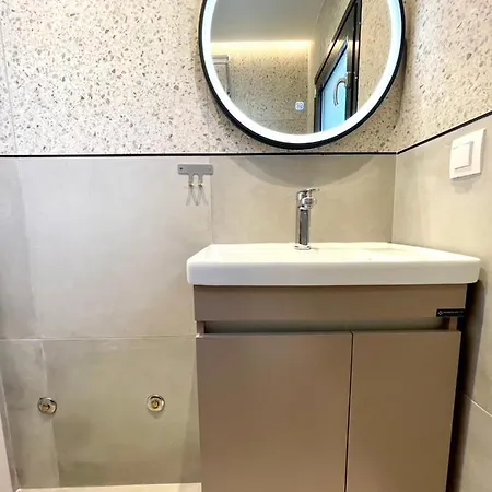 Agora Lx & Lägenhet Thessaloníki