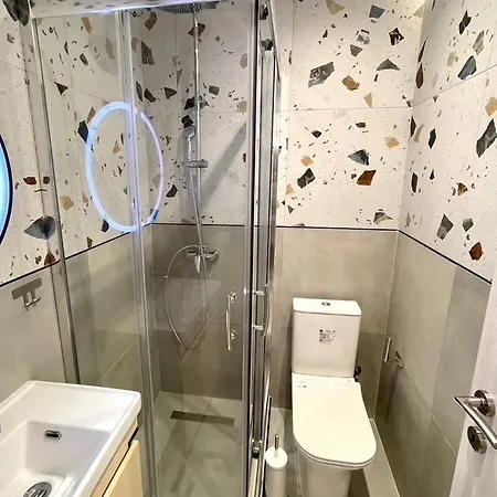 Agora Lx & Lägenhet *