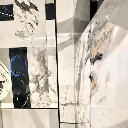 Agora Lx & Lägenhet Thessaloníki