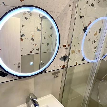 アパート Agora Lx & テッサロニキ