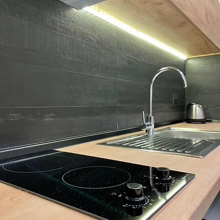 Agora Lx & Lägenhet *