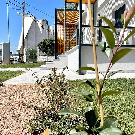 Agora Lx & Lägenhet *