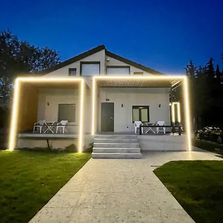 Appartamento Agora Lx & *