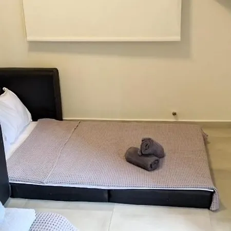 Agora Lx & Lägenhet