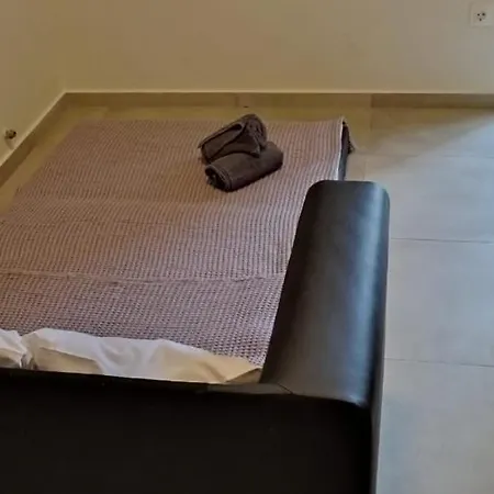 Agora Lx & Lägenhet