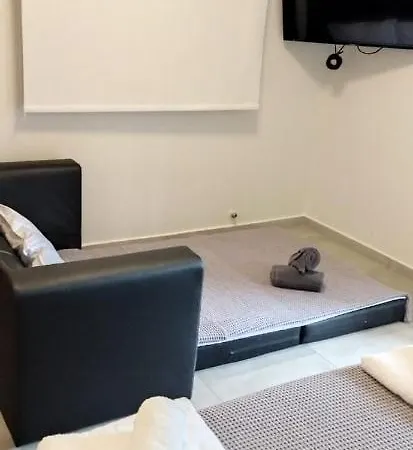 Agora Lx & * Thessaloníki