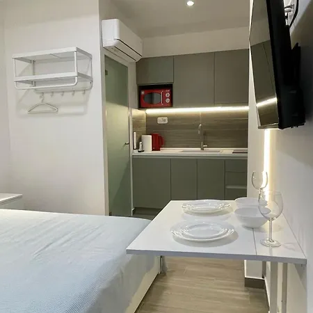 Agora Lx & * Thessaloníki