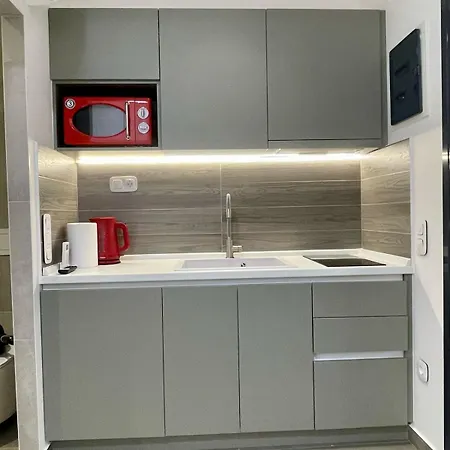 アパート Agora Lx & テッサロニキ