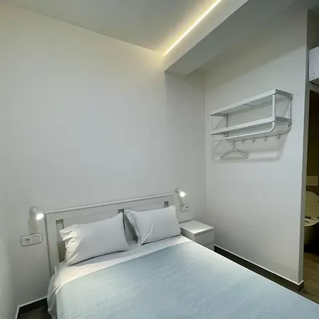 Agora Lx & Lägenhet