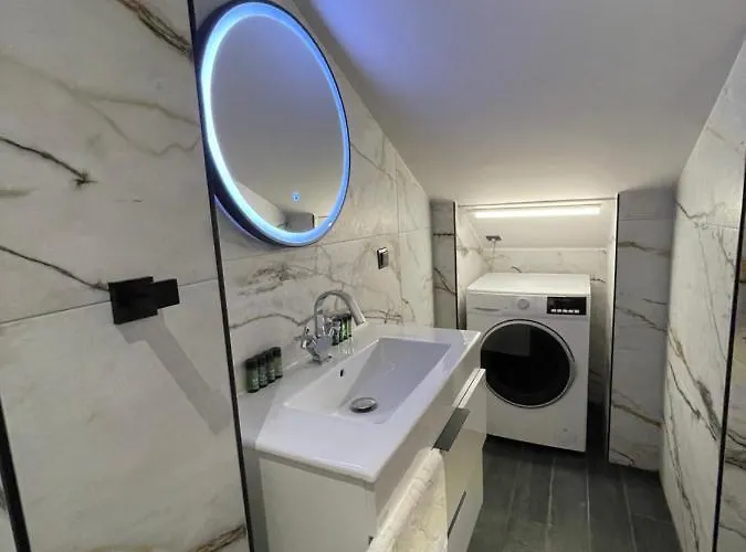 Διαμέρισμα Agora Lx &