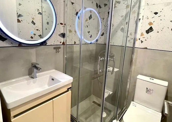 Διαμέρισμα Agora Lx & *