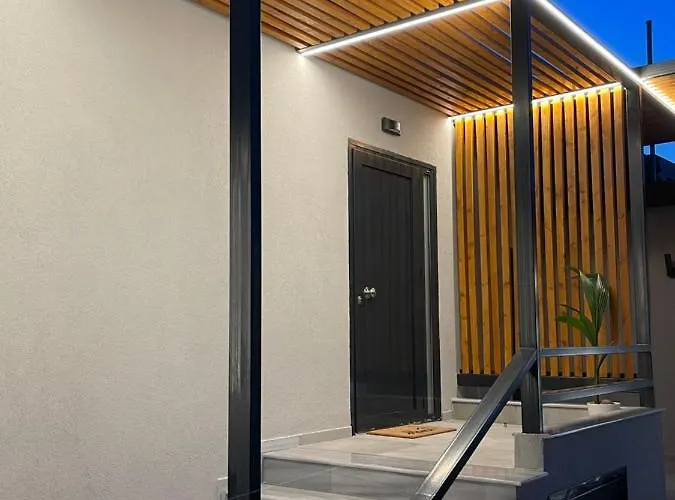 Διαμέρισμα Agora Lx & *