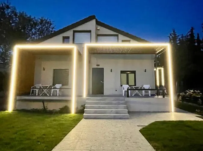 Διαμέρισμα Agora Lx & *