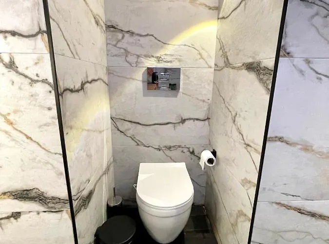 Διαμέρισμα Agora Lx & *