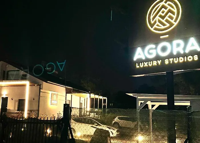 Agora Lx &